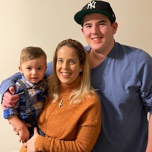 Meet your Posher, Maria